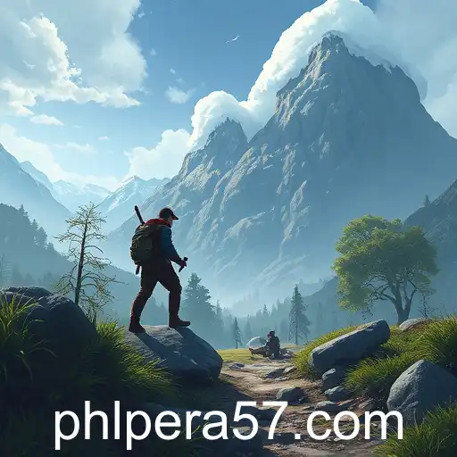 Exploring the Allure of Adventure Games: The Role of 