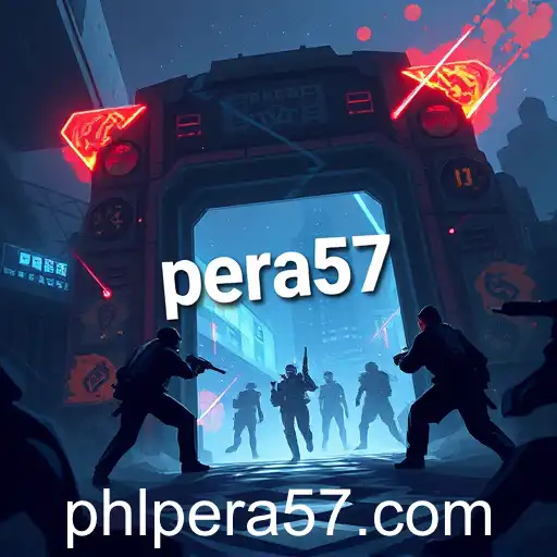 The Evolution of Pera57 in Gaming Culture