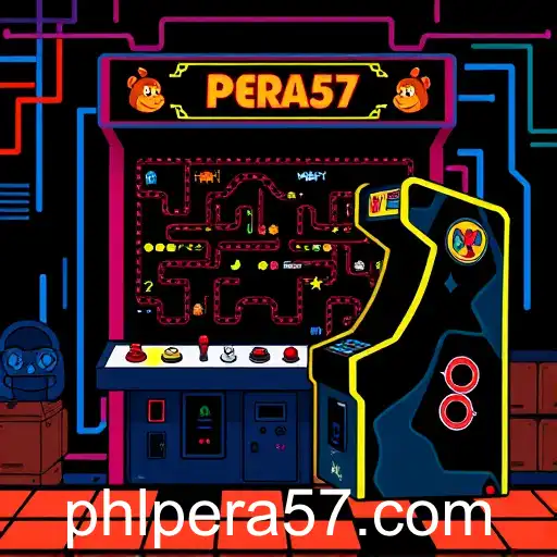 Pera57: Evolution of Online Gaming