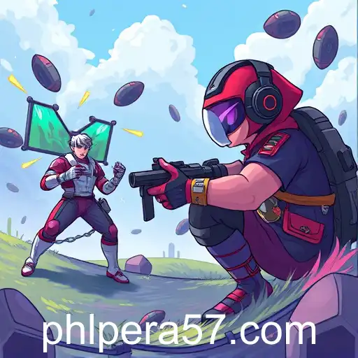 Gaming Evolutions: The Impact of Pera57 on Digital Entertainment