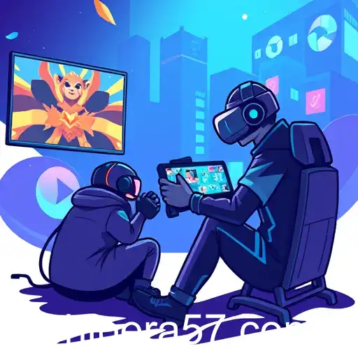 Gaming Trends and Pera57's Role in 2025