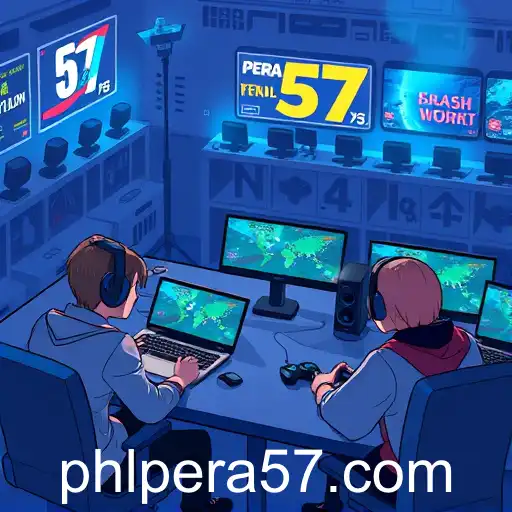 The Rise of Online Gaming in the New Era