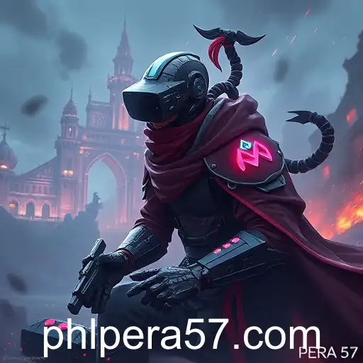 The Rise of Pera57: Transforming the Gaming Landscape