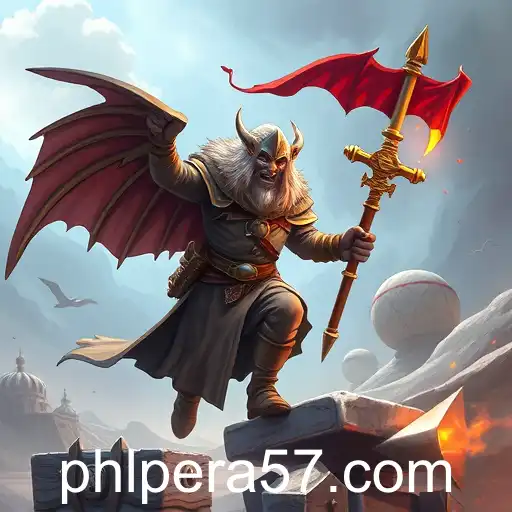 The Rise of Pera57: A New Era in Gaming