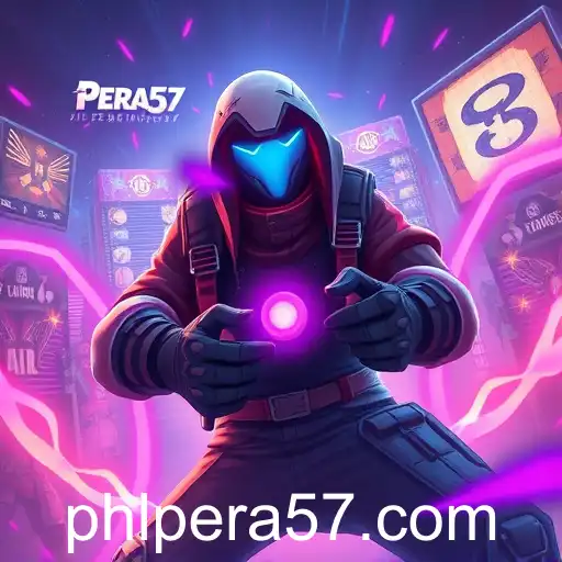 Pera57: Revolutionizing Online Gaming Experience
