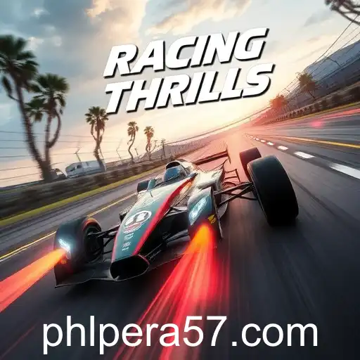 The World of Racing Games: A Dive into Speed and Strategy