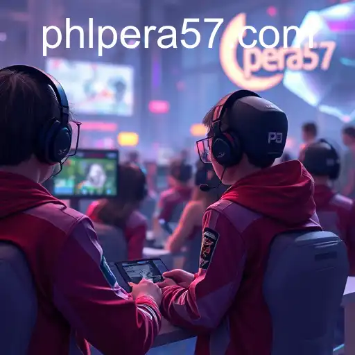 The Rise of Innovative Online Platforms in Gaming