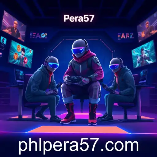 The Rise of Pera57: Transforming the Gaming Landscape