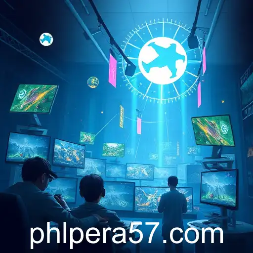 The Rise of Pera57: Revolutionizing Online Gaming