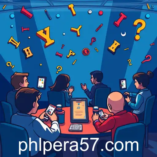 Unraveling the Magic of Trivia Games: Dive into the World of 'pera57'